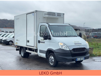 Refrigerated delivery van IVECO Daily 35c13