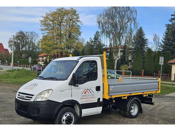 Tipper van IVECO Daily 35C15