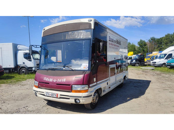 Iveco Etalmobil 55SA foodtruck - 5.5t leasing Iveco Etalmobil 55SA foodtruck - 5.5t: picture 3