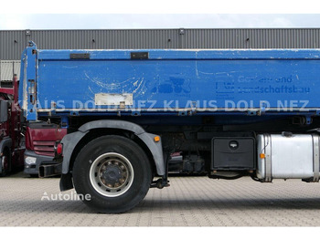 Tipper MAN TGA 18.430 - 3 way tipper truck: picture 5 Tipper MAN TGA 18.430 - 3 way tipper truck: picture 5