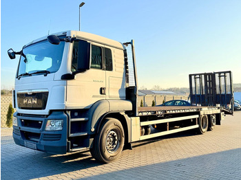 Tow truck MAN TGS 26.320