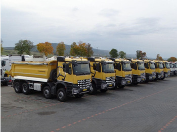 Mercedes-Benz AROCS 4145 / 8x8 / WYWROTKA TYLNOZSYPOWA / KH KIPPER / EURO 6 leasing Mercedes-Benz AROCS 4145 / 8x8 / WYWROTKA TYLNOZSYPOWA / KH KIPPER / EURO 6: picture 4 Mercedes-Benz AROCS 4145 / 8x8 / WYWROTKA TYLNOZSYPOWA / KH KIPPER / EURO 6 leasing Mercedes-Benz AROCS 4145 / 8x8 / WYWROTKA TYLNOZSYPOWA / KH KIPPER / EURO 6: picture 4