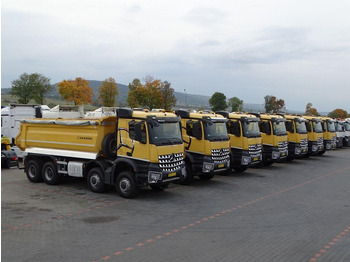 Mercedes-Benz AROCS 4145 / 8x8 / WYWROTKA TYLNOZSYPOWA / KH KIPPER / EURO 6 leasing Mercedes-Benz AROCS 4145 / 8x8 / WYWROTKA TYLNOZSYPOWA / KH KIPPER / EURO 6: picture 3 Mercedes-Benz AROCS 4145 / 8x8 / WYWROTKA TYLNOZSYPOWA / KH KIPPER / EURO 6 leasing Mercedes-Benz AROCS 4145 / 8x8 / WYWROTKA TYLNOZSYPOWA / KH KIPPER / EURO 6: picture 3