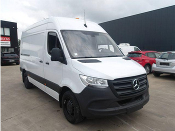 Mercedes-Benz Sprinter 316 cdi Van leasing Mercedes-Benz Sprinter 316 cdi Van: picture 2 Mercedes-Benz Sprinter 316 cdi Van leasing Mercedes-Benz Sprinter 316 cdi Van: picture 2