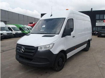 Panel van MERCEDES-BENZ Sprinter 316