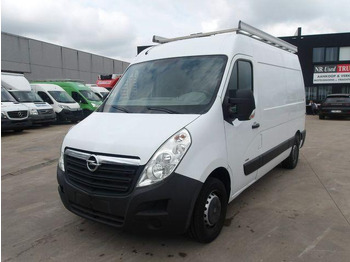 Panel van OPEL