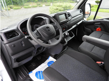 Curtain side van Opel Movano PLANDEKA 10 PALET TEMPOMAT NAWIGACJA LEDY PNEUMATYKA KLI: picture 2 Curtain side van Opel Movano PLANDEKA 10 PALET TEMPOMAT NAWIGACJA LEDY PNEUMATYKA KLI: picture 2