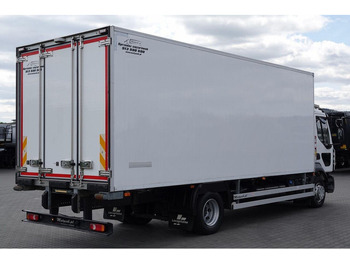 Refrigerator truck Renault D 16 260 / CHŁODNIA - 6,8 M / MULTITEMPERATURA / CARRIER SUPRA 8: picture 4