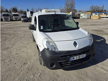 Refrigerated delivery van RENAULT Kangoo