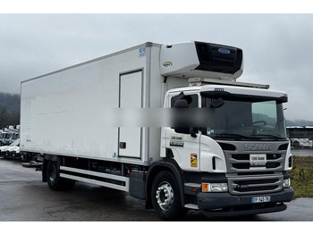 Refrigerator truck SCANIA P 280