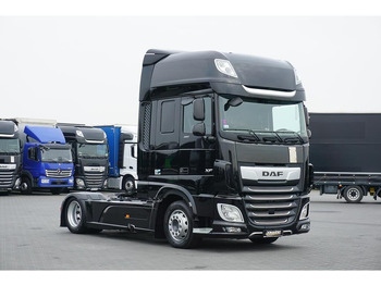 Tractor unit DAF