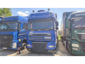 Tractor unit DAF XF 105 460
