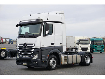 Tractor unit MERCEDES-BENZ Actros 1851