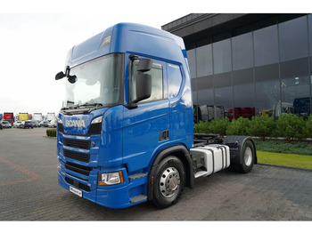 Tractor unit Scania R 450: picture 5