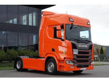 Tractor unit SCANIA R 450