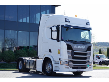 Tractor unit SCANIA R 500