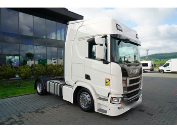 Tractor unit Scania R 500: picture 3
