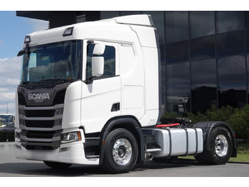 Tractor unit SCANIA R 500