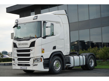 Tractor unit Scania R500: picture 4 Tractor unit Scania R500: picture 4