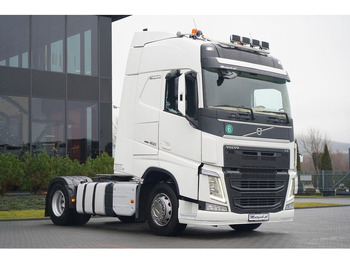 Tractor unit VOLVO FH 460