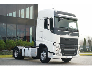 Tractor unit VOLVO FH 460