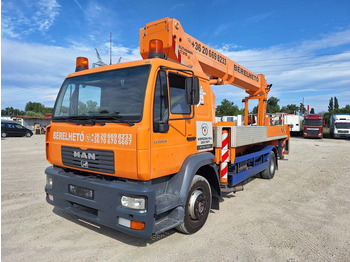 Truck MAN 18.264