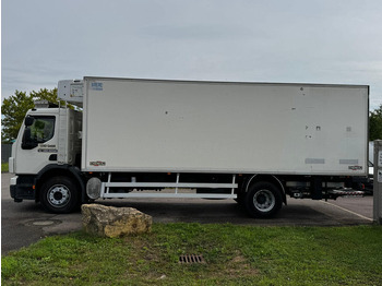 Volvo FE 260 leasing Volvo FE 260: picture 4