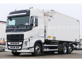 Refrigerator truck VOLVO