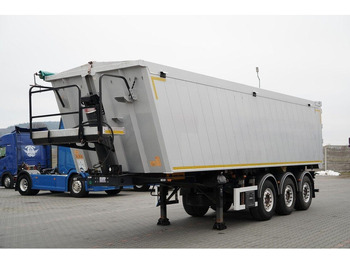 Tipper semi-trailer WIELTON