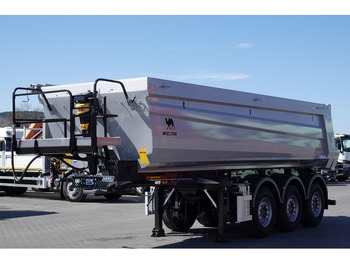 Tipper semi-trailer WIELTON