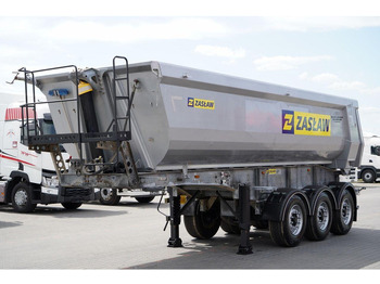 ZASŁAW WYWROTKA 26 m3 / STALOWA / HP / OŚ PODNOSZONA / RYNNA / 2017 leasing ZASŁAW WYWROTKA 26 m3 / STALOWA / HP / OŚ PODNOSZONA / RYNNA / 2017: picture 2 ZASŁAW WYWROTKA 26 m3 / STALOWA / HP / OŚ PODNOSZONA / RYNNA / 2017 leasing ZASŁAW WYWROTKA 26 m3 / STALOWA / HP / OŚ PODNOSZONA / RYNNA / 2017: picture 2