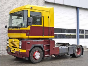 Tractor unit RENAULT MAGNUM 400-19: picture 1