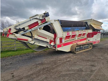 Construction machinery TEREX