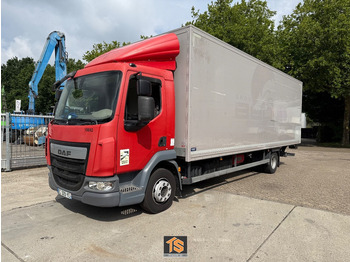 Box truck DAF LF 220