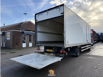 Box truck DAF LF 220 FA 12 TON - AUTOMATIC - EURO 6 - APK 05/2025 - NL TOP!: picture 4