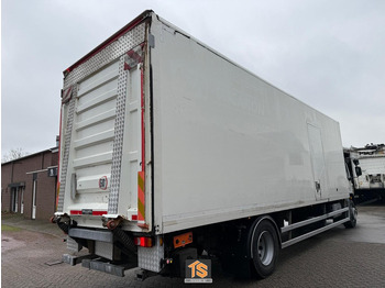 Box truck DAF LF 290 - 19 TON - LADEBORDWAND - BELGIUM TOP TRUCK: picture 5 Box truck DAF LF 290 - 19 TON - LADEBORDWAND - BELGIUM TOP TRUCK: picture 5