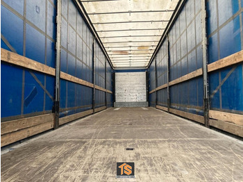 Curtainsider semi-trailer Schmitz Cargobull N/A: picture 5