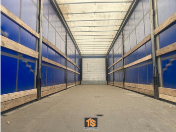 Curtainsider semi-trailer Schmitz Cargobull N/A: picture 4
