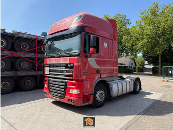 Tractor unit DAF XF