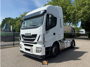 Tractor unit IVECO