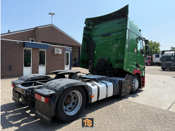 Tractor unit Renault T 460 2 TANK - MEGA/LOW - GERMAN TRUCK - TUV 3/26: picture 4