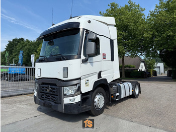 Tractor unit RENAULT T 460