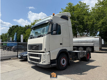 Tractor unit VOLVO FH 420