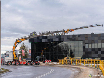 Crane truck : picture 4 Crane truck : picture 4