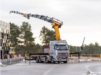 Crane truck : picture 3 Crane truck : picture 3