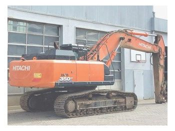 HITACHI ZX350LCN - 6 leasing HITACHI ZX350LCN - 6: picture 5