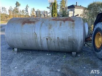 Storage tank