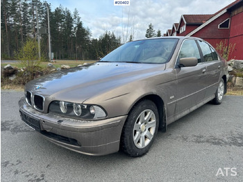 Car BMW