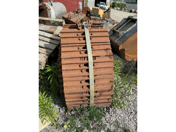 Undercarriage parts for Construction machinery Belter og sprocket. Belter og sprocket.: picture 2