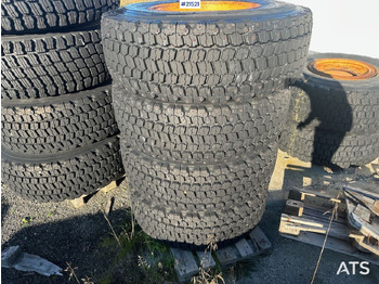 Tire BRIDGESTONE